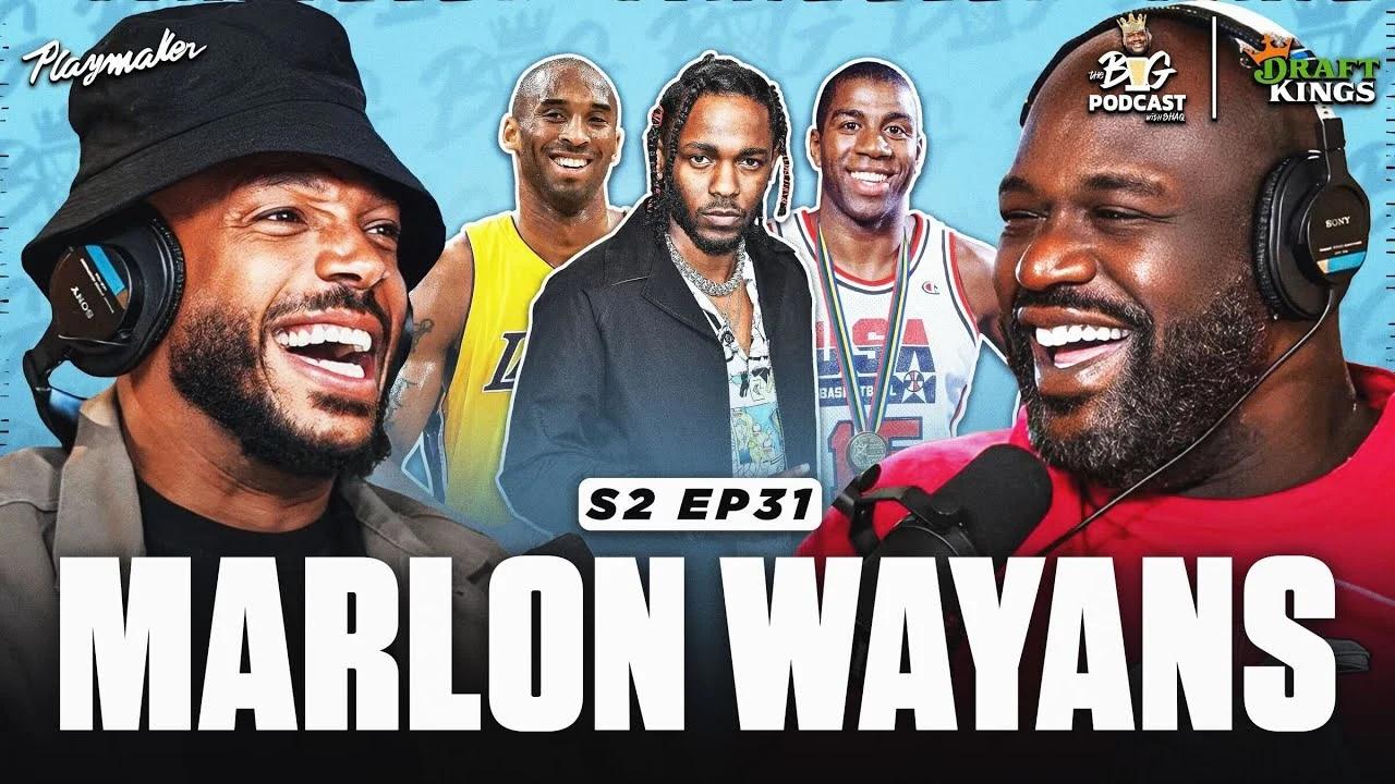 Marlon Wayans