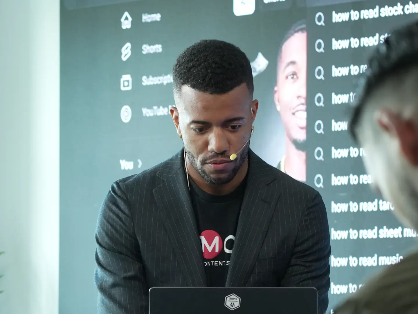 Event at The Move Miami In Person and Virtual Event Space