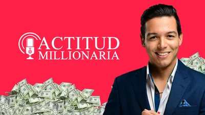 Actitud Millonaria - Josue Pena
