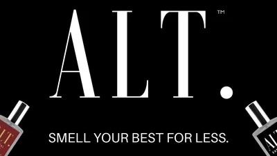 ALT Fragrances