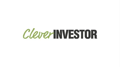 Clever Investor - Cody Sperber