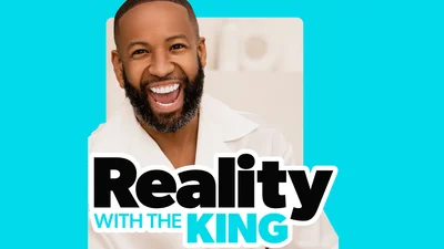 Reality with The King
