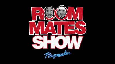 The Roommates Show - Jalen Brunson