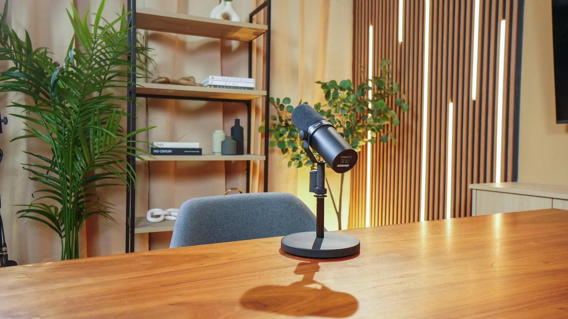 The Boardroom Set
