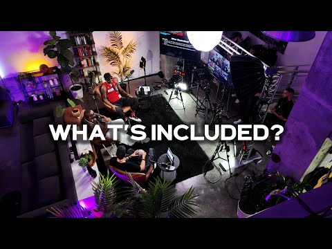 What your booking includes at The Move Miami