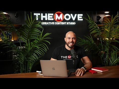 The Move Miami studio tour video