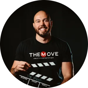 A letter from Andrew Loranger, Founder of The Move Miami