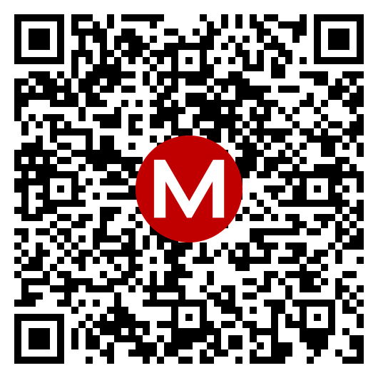 Scan to text us